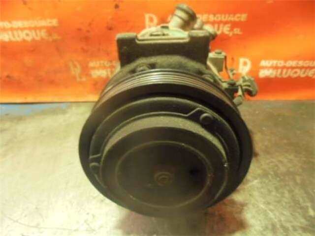 Foto 3ª: Compresor Aire Acondicionado Opel Astra 2.2 16V EDITION [2.2 LTR. - 108 KW 16V CAT (Z 22 SE)]