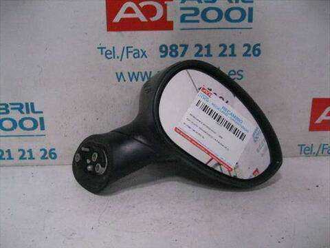 Retrovisor Derecho Fiat Punto 1.9 D MULTIJET 130CV 96KW