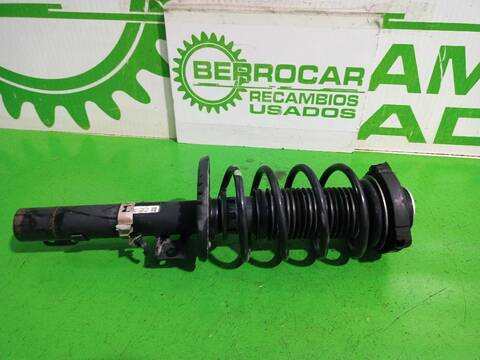 Foto 3ª: Amortiguador Delantero Derecho Seat Ibiza COOL 101CV [ATD] (2001)