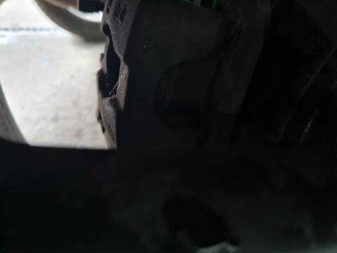 Pedal Embrague Nissan Qashqai ACENTA 131CV 96KW