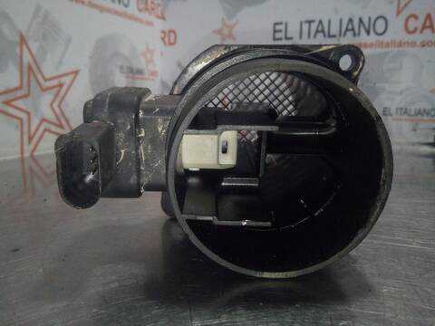 Foto 4ª: Caudalimetro Seat Toledo STYLE 105CV 77KW [CAY] (2013)