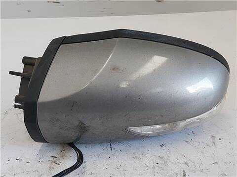 Foto 2ª: Retrovisor Izquierdo Mercedes Clase B 150 1.7 170 245.232) 116CV 85KW [M 266.940] (2005)