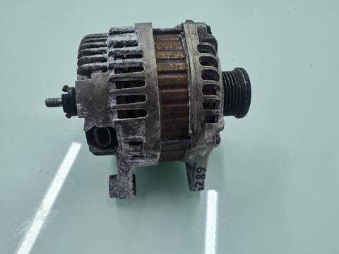 Alternador Nissan Qashqai ACENTA 131CV 96KW