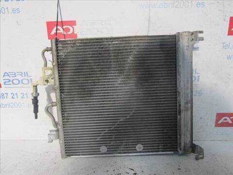 Radiador Calefaccion A.A. Opel Astra 1.7 CDTI BERLINA 110CV 81KW