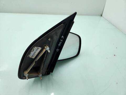 Retrovisor Derecho Nissan Navara GASOLINA
