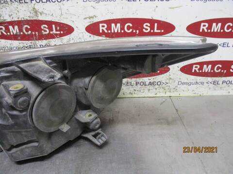 Foto 3ª: Faro Derecho Ford Focus TREND 90CV 66KW [HHDA] (2008)