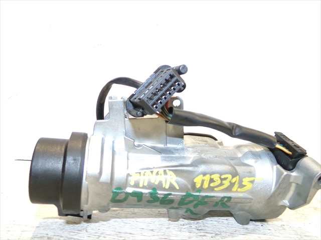 Foto 4ª: Antirrobo Volkswagen Golf 1.9 TDI SERIE 5 (2004)