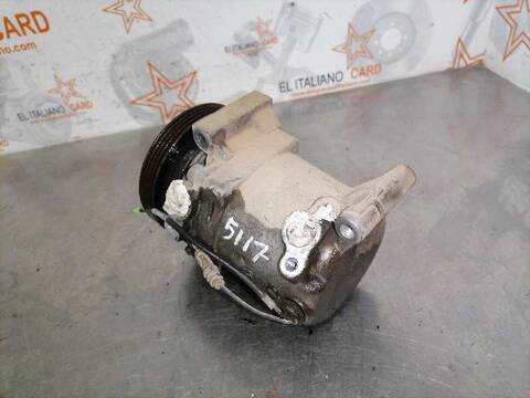 Foto 3ª: Compresor Aire Acondicionado Suzuki Wagon 1.3 GL 76CV 56KW [G13BB] (2001)