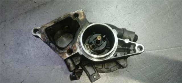 Foto 2ª: Depresor Freno Bomba Vacio Ford Transit 2.2TDCI [P8FA]