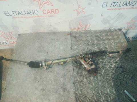 Cremallera de Direccion Seat Ibiza 100CV 74KW
