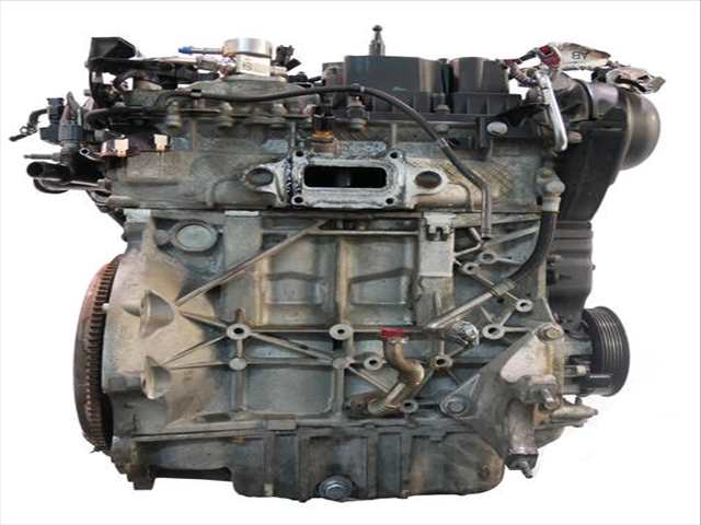 Foto 3ª: Motor Completo Ford Focus MK3 150CV 110KW [M8DA] (2016)