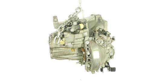 Foto 3ª: Caja Cambios Opel Grandland 1.6 TURBO D 75) [B 16 DTH (DV6FC)] (2017)