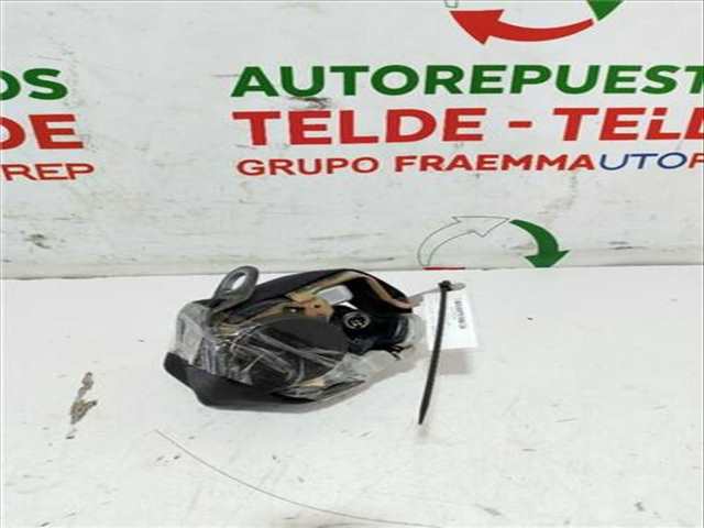 Cinturón Delantero Izquierdo Toyota Corolla 2.0 D-4D LINEA SOL BERLINA [2.0 LTR. 66KW TD CAT]