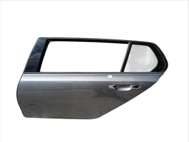 Puerta Trasera Izquierda Volkswagen Golf 1.6 TDI