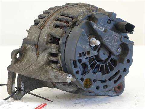 Foto 2ª: Alternador Seat Ibiza 1.4 16V 75CV 55KW [BBY] (2002)