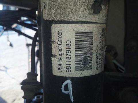 Foto 2ª: Amortiguador Delantero Izquierdo Citroen C4 G CACTUS FEEL [BH02] (2016)