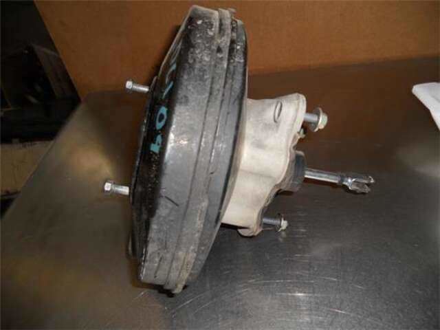 Foto 2ª: Servofreno Renault Clio 1.5 DCI DIESEL (106 CV) [K9K764]