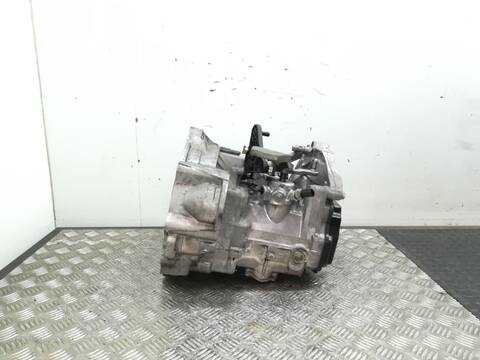 Caja Cambios Audi A3 BXE