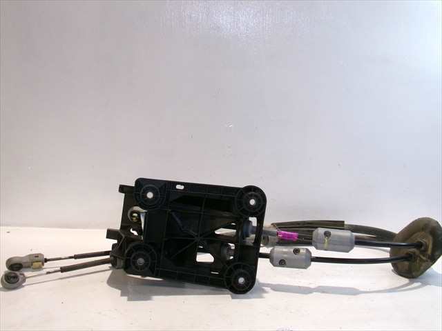 Foto 3ª: Palanca de Cambio Peugeot 3008 1.6 G 2009-2013 (2011)