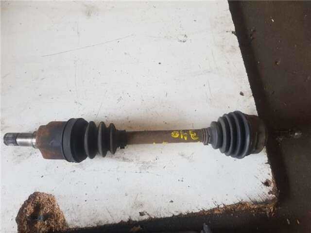 Transmision Delantera Izquierda Ford Focus 1.8 TDCI