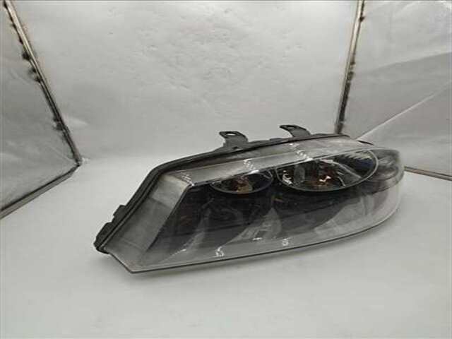 Foto 2ª: Faro Izquierdo Seat Ibiza 1.4 HIT [1.4 LTR. - 63 KW 16V] [BXW]