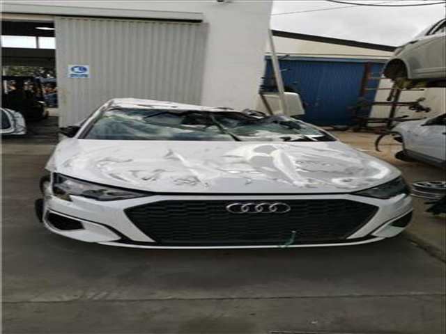 Foto 2ª: Caja Cambios Automatica Audi A3 2.0 35 TDI BASICO [2.0 LTR. 110KW 16V TDI] [DTSB]