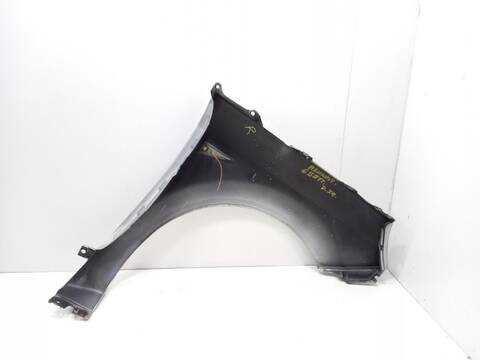 Foto 3ª: Aleta Delantera Izquierda Renault Scenic K9K732 JM) (2007)