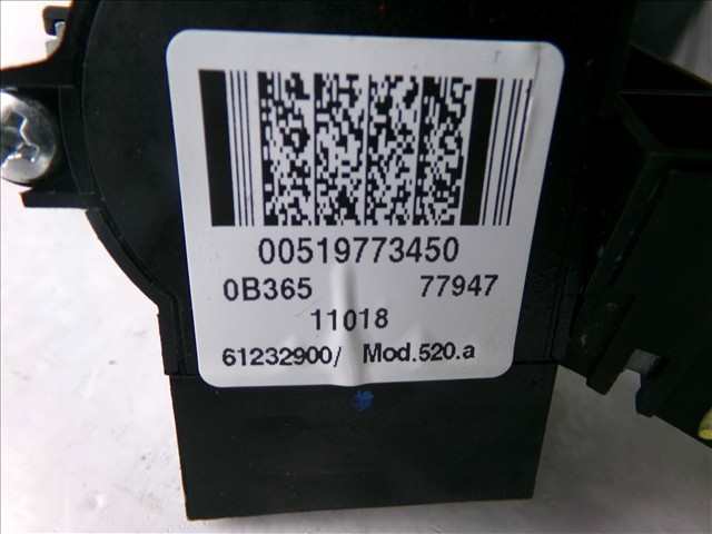 Foto 2ª: Antirrobo Fiat Tipo 1.4 G RANCHERA, 2016-2020 [940B7000] (2018)