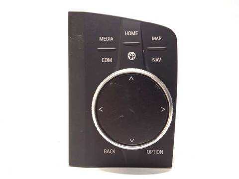 Foto 3ª: Mando Multifuncion Bmw X3 2.0 D 190CV 140KW G01) AUT. B47D20 XDRIVE20D [B47D20B] (2022)