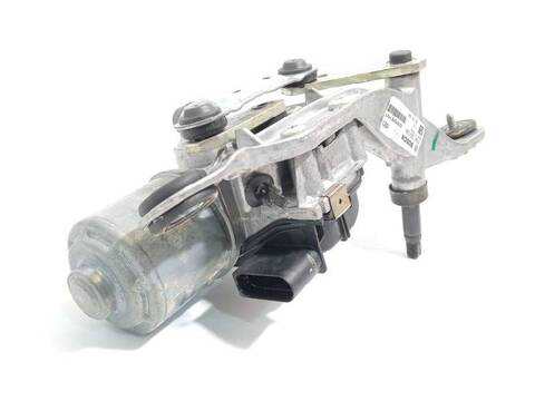 Motor Limpia Delantero Opel Astra 1.2 110CV 81KW