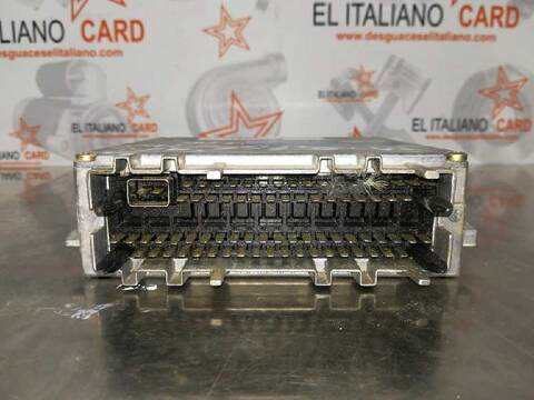 Foto 3ª: Centralita Motor ECU Mercedes Clase S 220 5.0 V8 32V CAT BERLINA 320CV 235KW