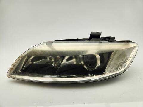 Faro Izquierdo Audi Q7 QUATTRO 3.0 TDI 239CV