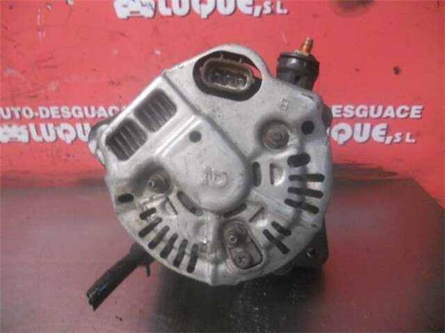 Foto 3ª: Alternador Land Rover Freelander 2.0 TD4 [20T2N]