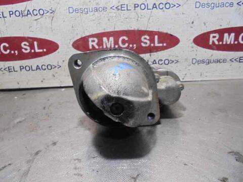 Motor de Arranque Ssangyong Kyron 200 XDI LIMITED 141CV 104KW
