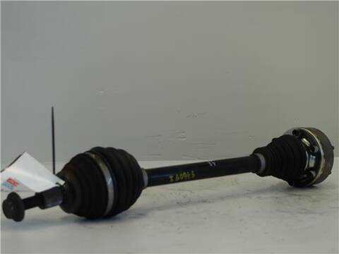 Transmision Delantera Izquierda Volkswagen Golf 1.4 TSI 122CV 90KW