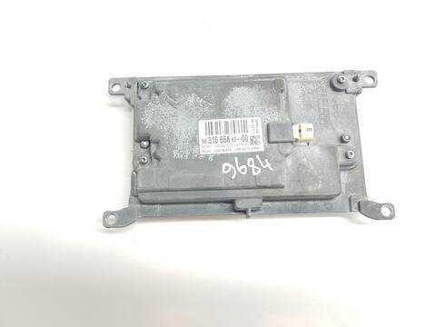 Foto 3ª: Pantalla Multifuncion Peugeot Expert PRO LONG (1996)