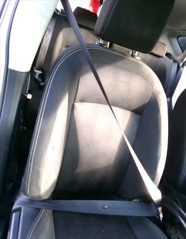 Cinturón Delantero Derecho Nissan Qashqai 1.6 DCI 2010-2014
