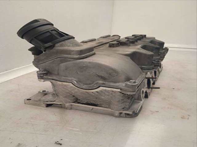 Foto 2ª: Culata Mercedes Clase C 160 3.2 V6 18V CAT COUPE 218CV 160KW [M112940] (1998)