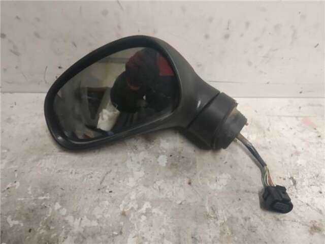 Retrovisor Izquierdo Seat Leon 1.9 ERENCE [1.9 LTR. - 77 KW TDI]