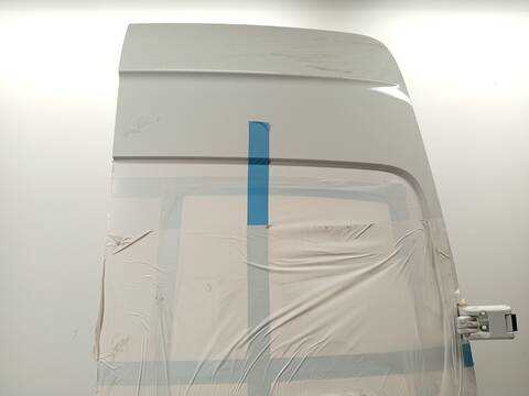 Foto 3ª: Puerta Trasera Derecha Mercedes Sprinter 419 CDI RWD 907.643 907.645 907.647) 190CV 140KW FURGONETA [654920] (2024)