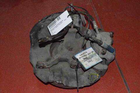 Mangueta Delantera Derecha Bmw Serie 3 315 320TD