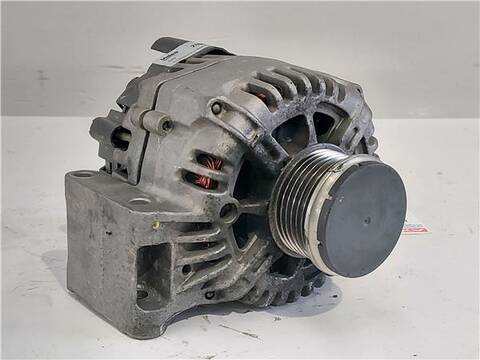 Alternador Fiat Punto 1.3 D MULTIJET 75CV 55KW