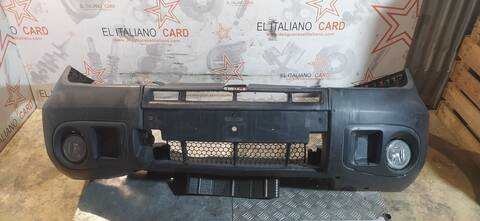 Paragolpes Delantero Renault Scenic 2.0 16V PRIVILEGE 139CV 102KW RX4 JA0)