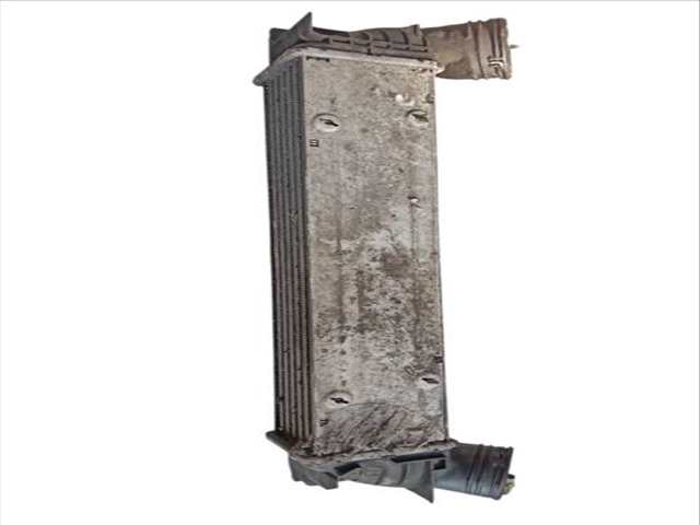 Foto 2ª: Intercooler Bmw X1 XDRIVE 20 D (2009)