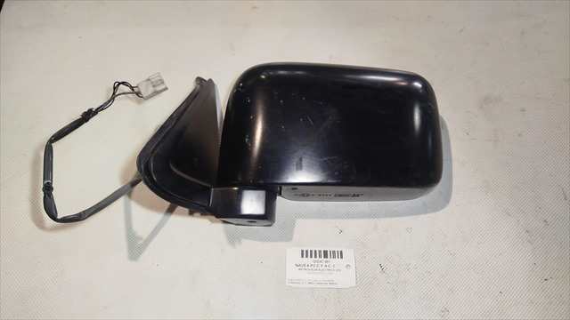 Foto 2ª: Retrovisor Izquierdo Nissan Patrol 3.0 DI Y61 5P [ZD30] (2002)