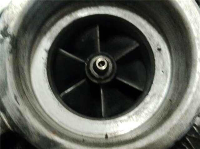 Foto 2ª: Turbocompresor Peugeot 407 2.0 HDI 135 [RHR (DW10BTED4)]