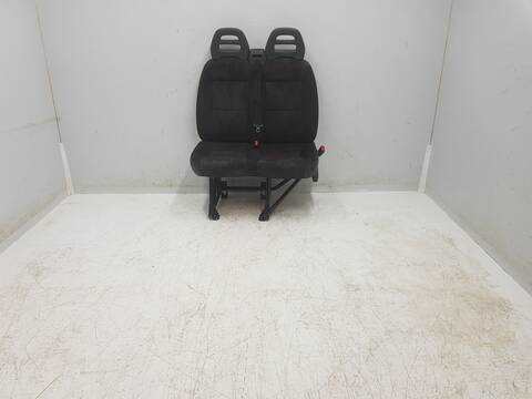 Asiento Delantero Derecho Citroen Jumper 33 L2H1 BLUEHDI 140