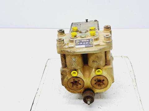 Foto 4ª: Abs Peugeot 605 SRDT 109CV 80KW [P8B] (1993)