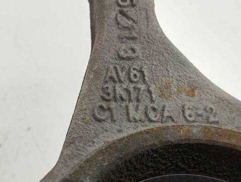 Foto 2ª: Mangueta Delantera Izquierda Ford C Max TITANIUM 95CV 70KW [T3DA] (2013)