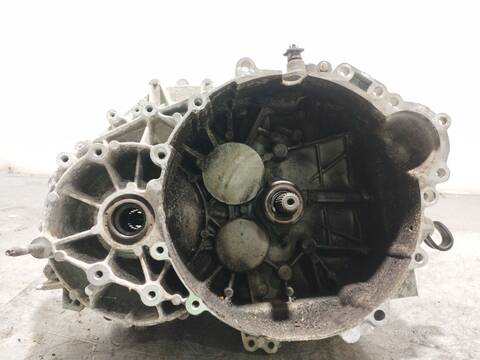 Foto 1ª: Caja Cambios Volvo C70 D3 150CV 110KW